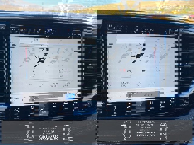 New 2026 Chrysler Pacifica Select image 23