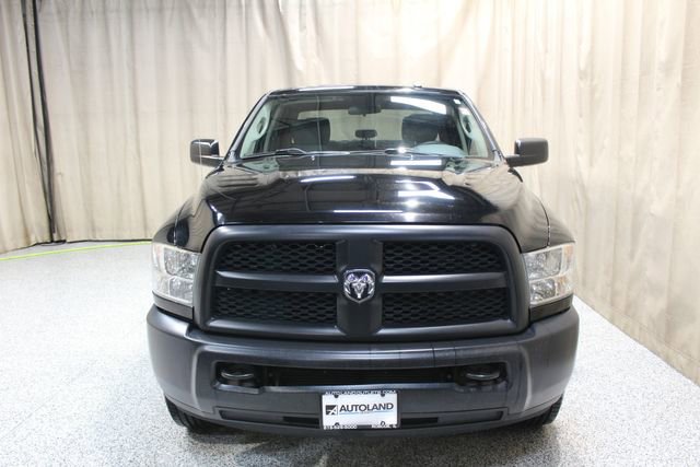 Used 2014 RAM 2500 Tradesman w/ Popular Equipment Group image 3