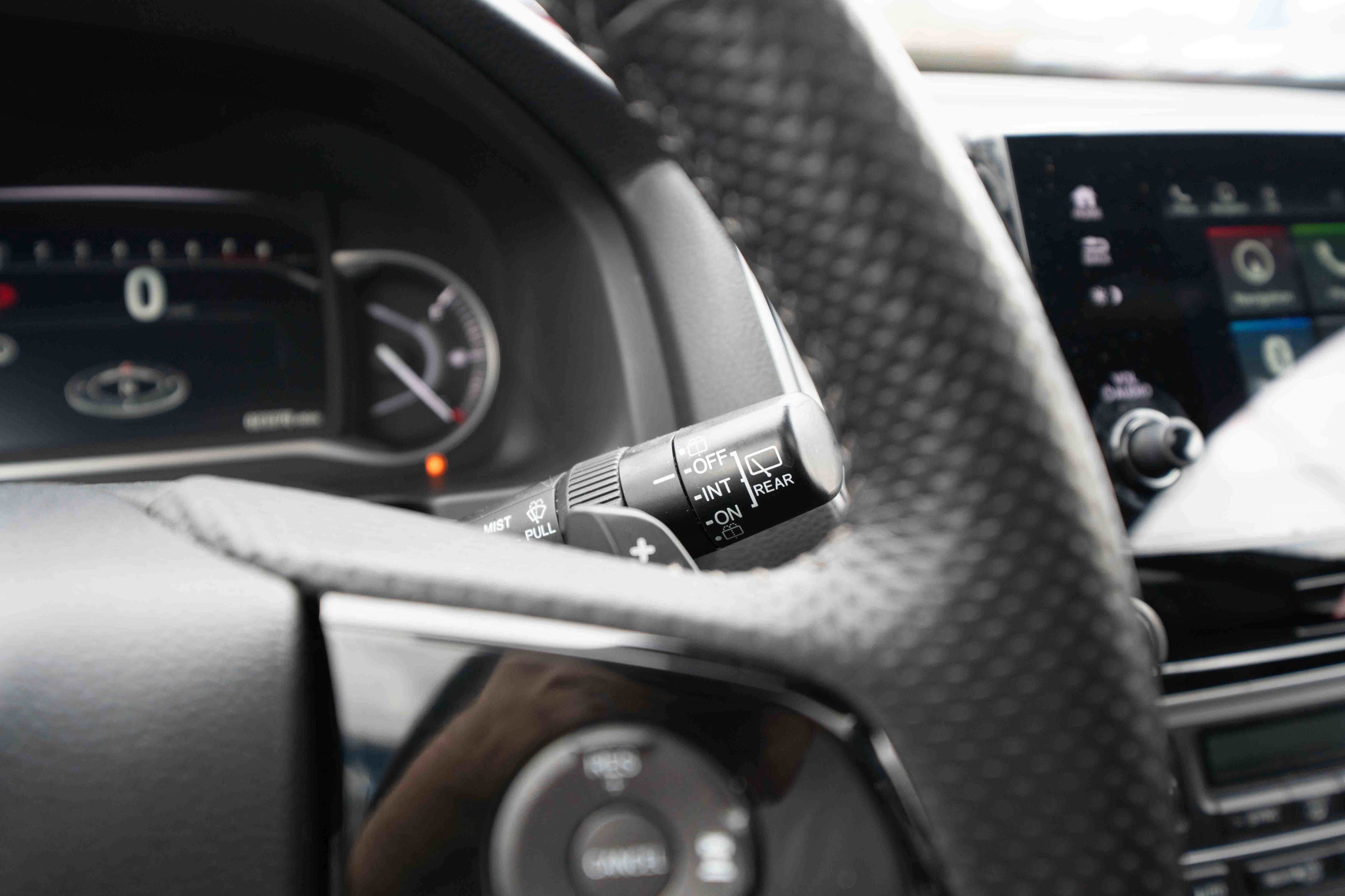 Used 2022 Honda Passport Elite image 14