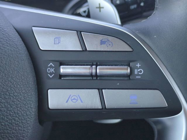 Used 2025 Hyundai Palisade SEL image 27