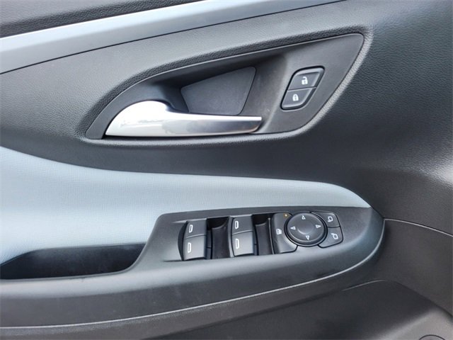 Used 2024 Buick Envista Preferred w/ Convenience I Package image 17