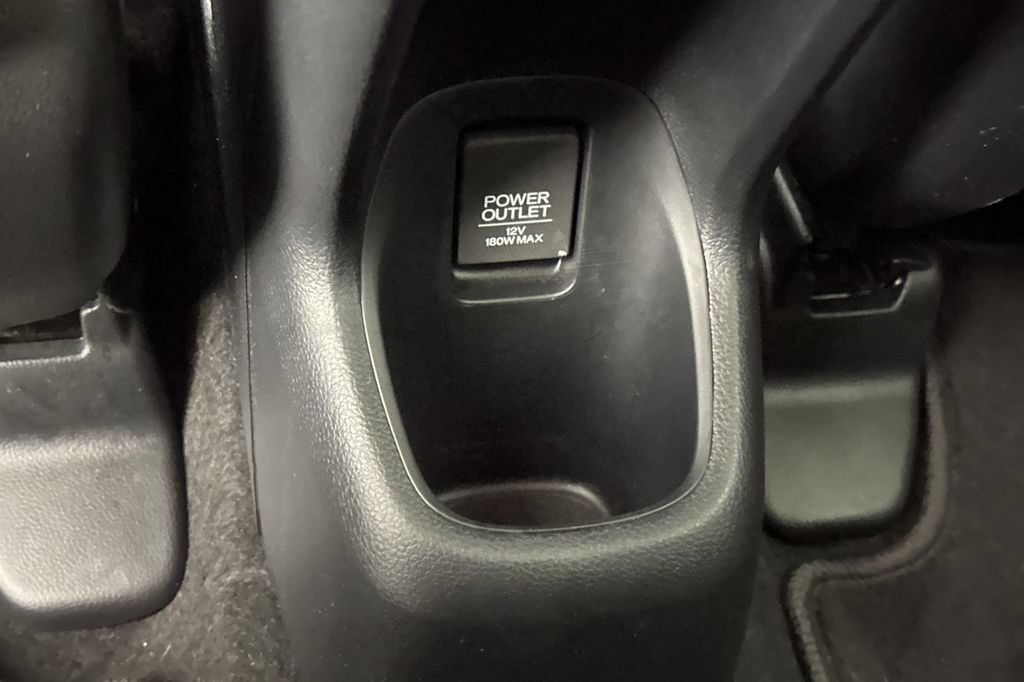 Used 2022 Honda HR-V EX image 14