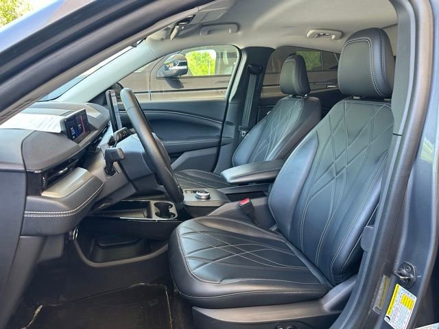Certified 2023 Ford Mustang Mach-E Select AWD/4WD image 13