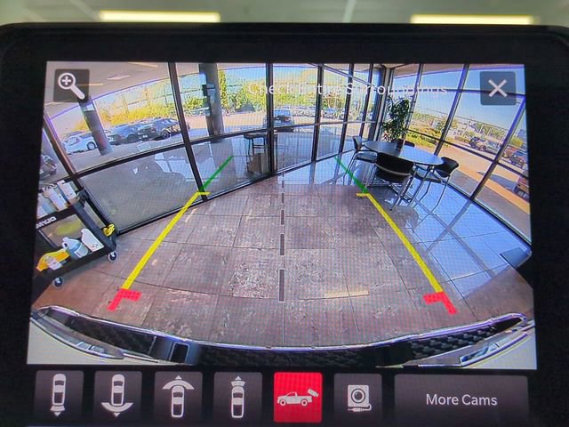 New 2026 RAM 1500 Limited w/ Trailer Tow Group image 19