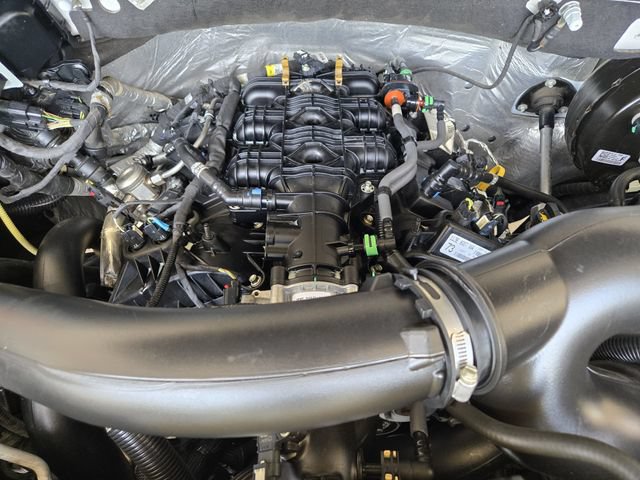 Used 2021 Ford Expedition Limited AWD/4WD image 35