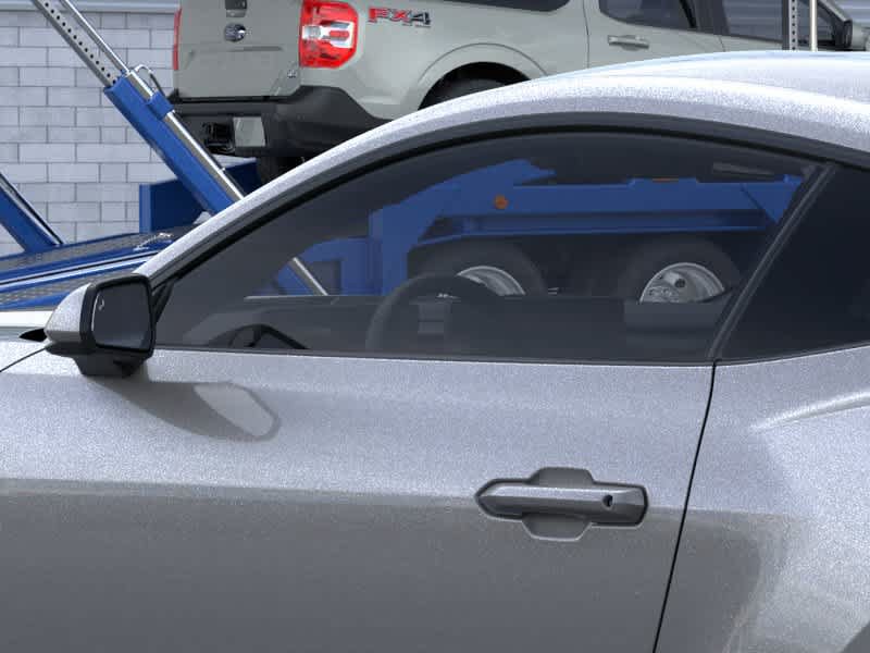 New 2026 Ford Mustang Coupe RWD image 20
