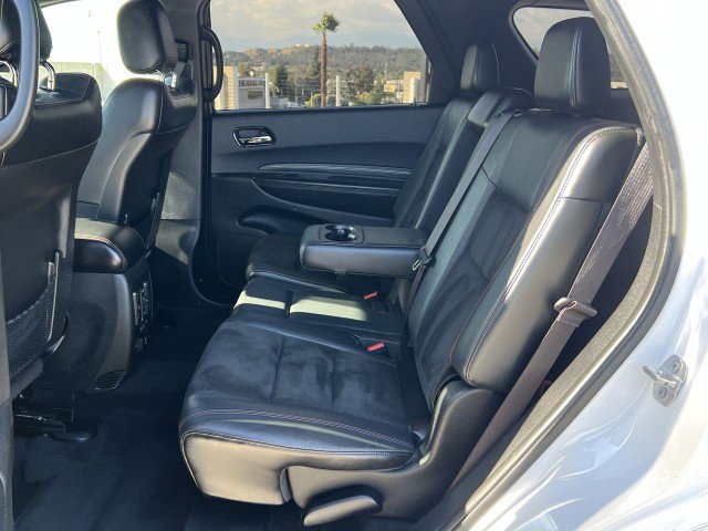 Used 2021 Dodge Durango R/T image 25