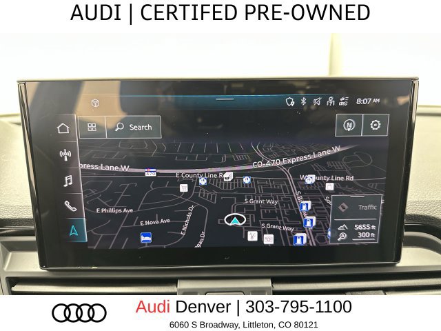 Certified 2023 Audi Q5 2.0T Premium Plus AWD/4WD image 18