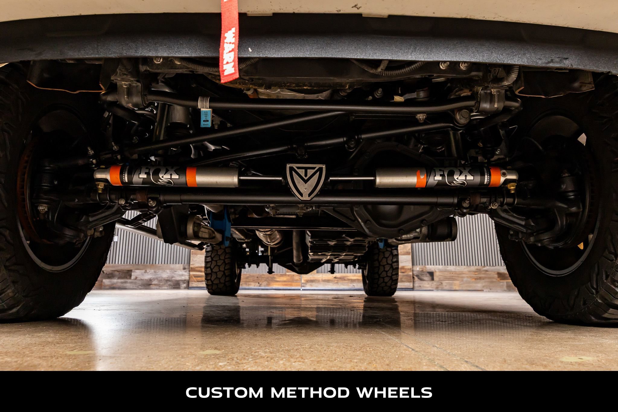 Used 2022 Ford F250 Limited image 14