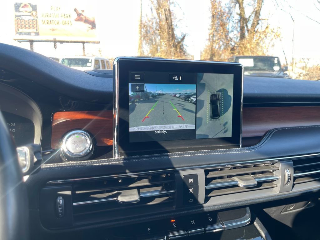 Used 2022 Lincoln Corsair Reserve w/ Equipment Group 201A image 20