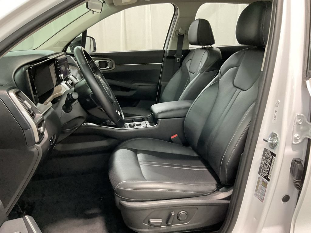 Used 2022 Kia Sorento X-Line EX AWD/4WD image 20