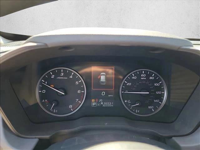 Used 2024 Subaru Crosstrek 2.0i Premium AWD/4WD image 21