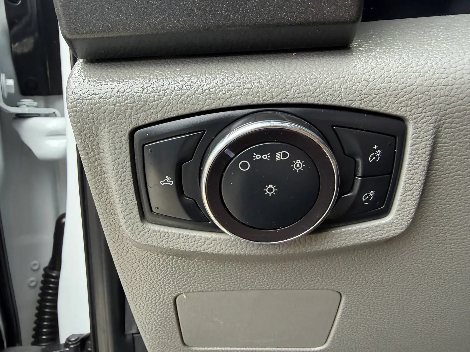 Used 2019 Ford F350 XL w/ Power Equipment Group AWD/4WD image 14