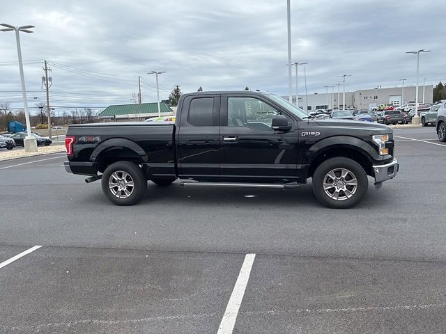 Used 2015 Ford F150 XLT w/ Equipment Group 302A Luxury image 5