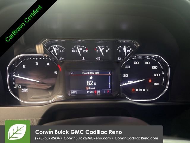 Certified 2023 GMC Sierra 2500 SLE image 17