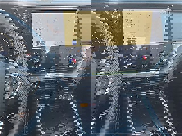 New 2026 Lexus TX 500h AWD image 16