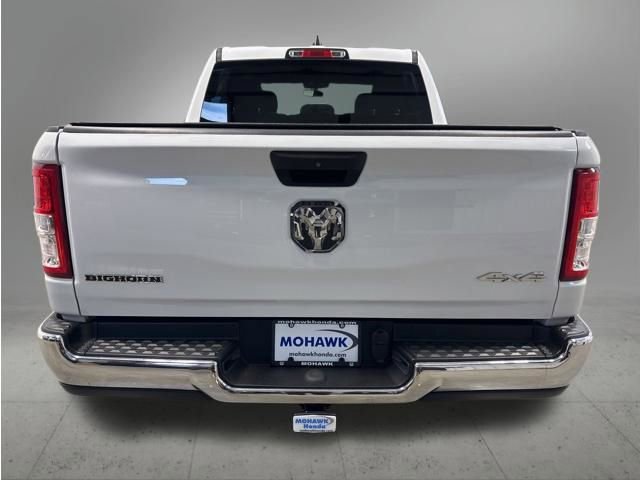 Used 2023 RAM 1500 Big Horn AWD/4WD image 4
