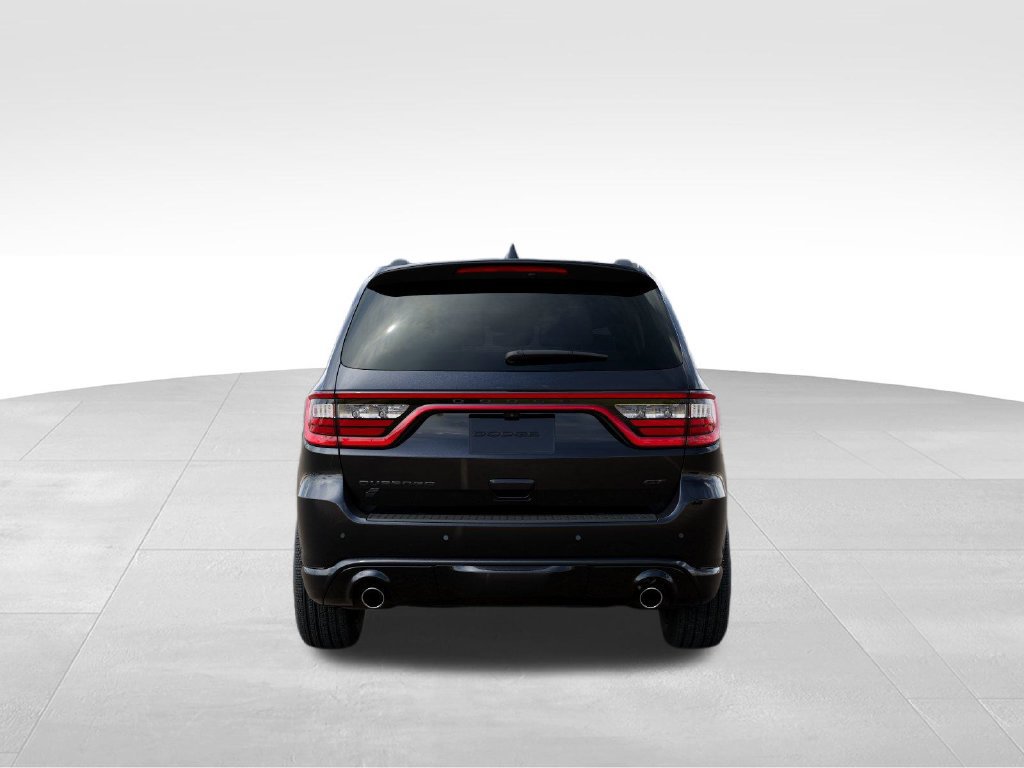 New 2026 Dodge Durango GT AWD/4WD image 6