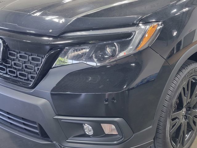 Used 2021 Honda Passport Sport image 9