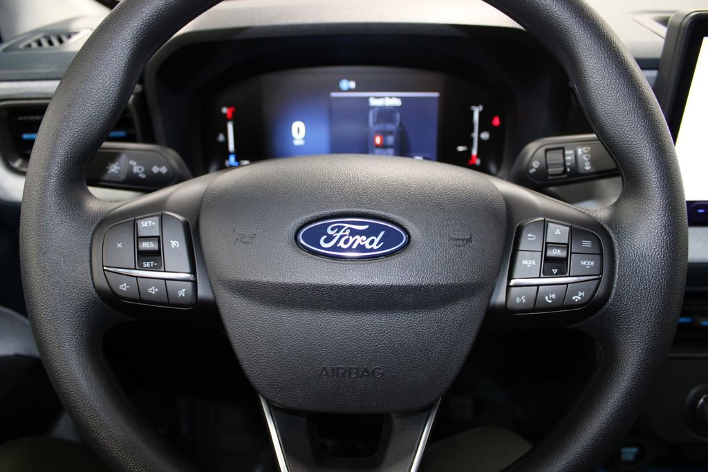 New 2026 Ford Maverick XLT image 32