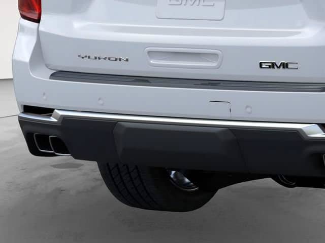 New 2026 GMC Yukon XL Denali w/ Denali Reserve Package AWD/4WD image 14