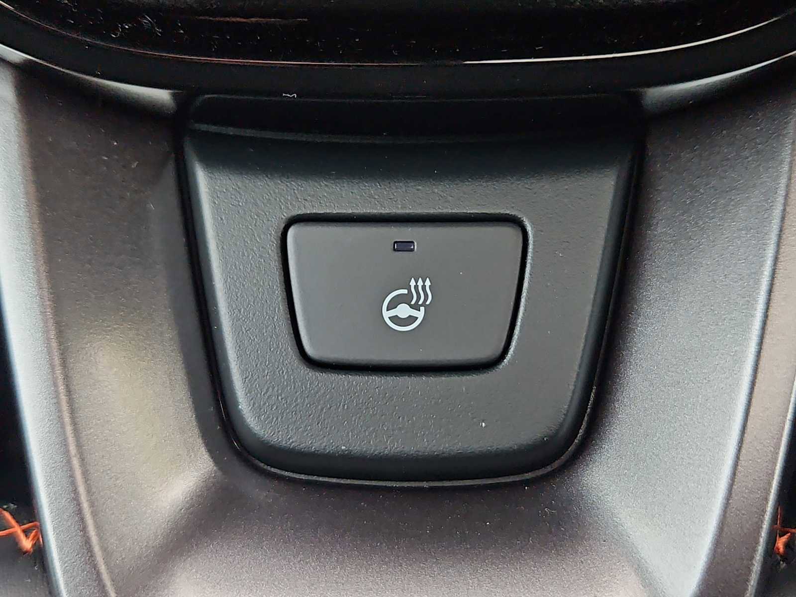 Certified 2025 Honda Pilot TrailSport image 30