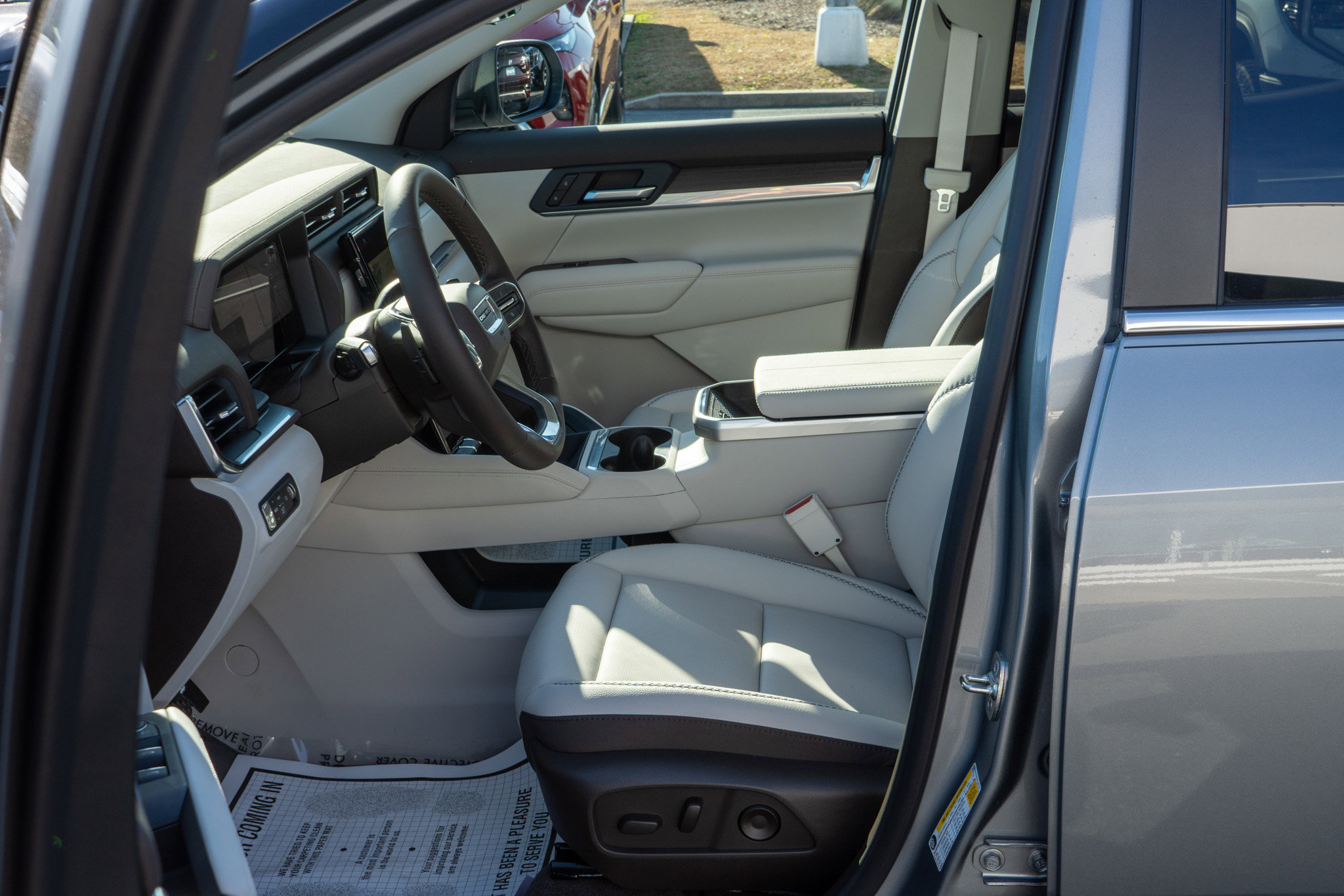 New 2026 GMC Terrain Denali image 18