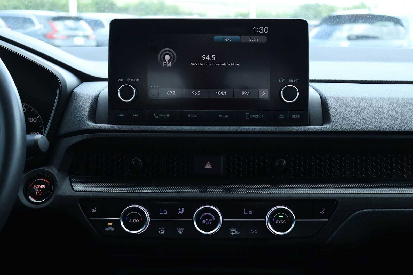 Used 2023 Honda CR-V Sport image 16