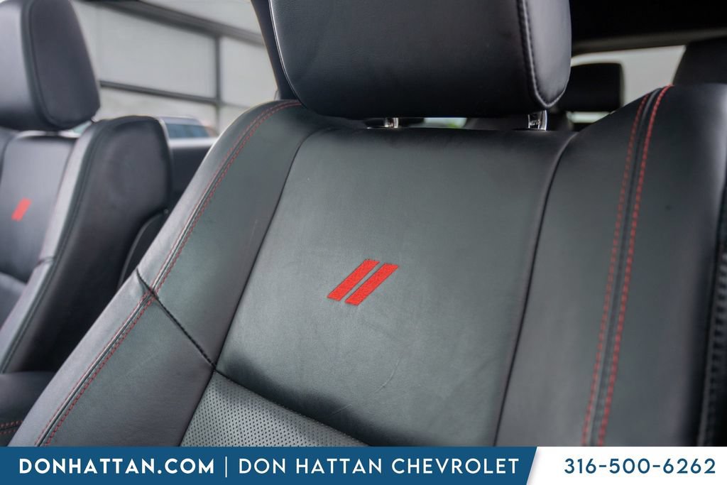 Used 2024 Dodge Durango GT AWD/4WD image 24