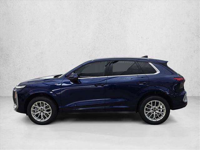 New 2026 Audi Q3 quattro 2.0T AWD/4WD image 8