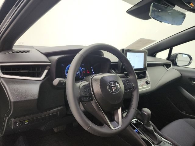 Certified 2026 Toyota Corolla SE FWD image 42