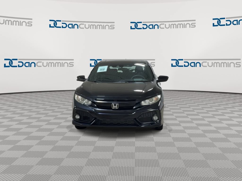 Used 2019 Honda Civic EX image 3