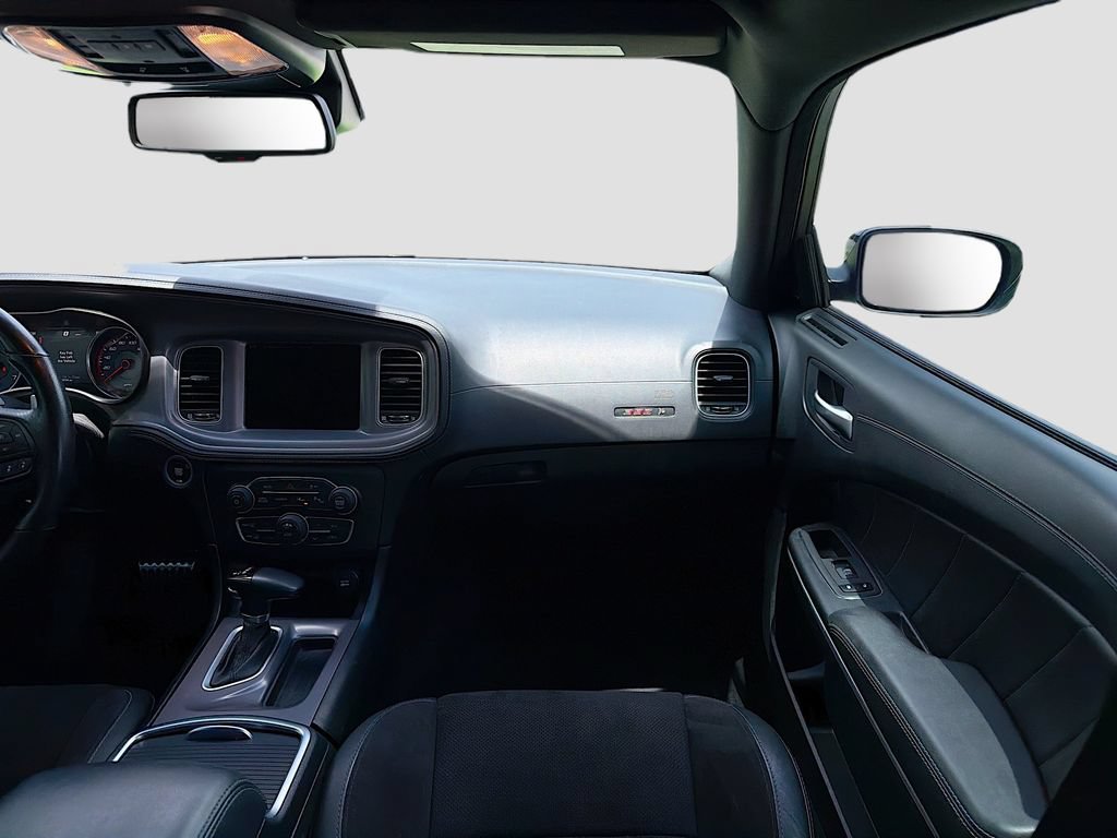 Used 2023 Dodge Charger Scat Pack RWD image 17