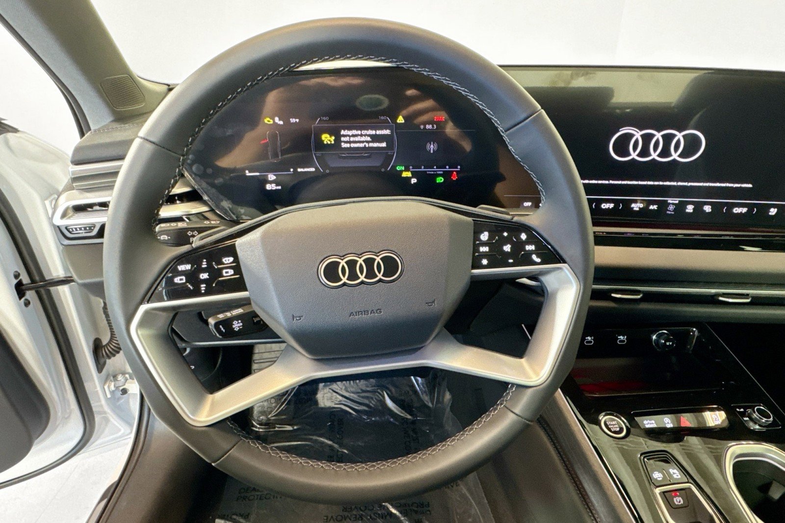 New 2026 Audi A6 Premium Plus image 10