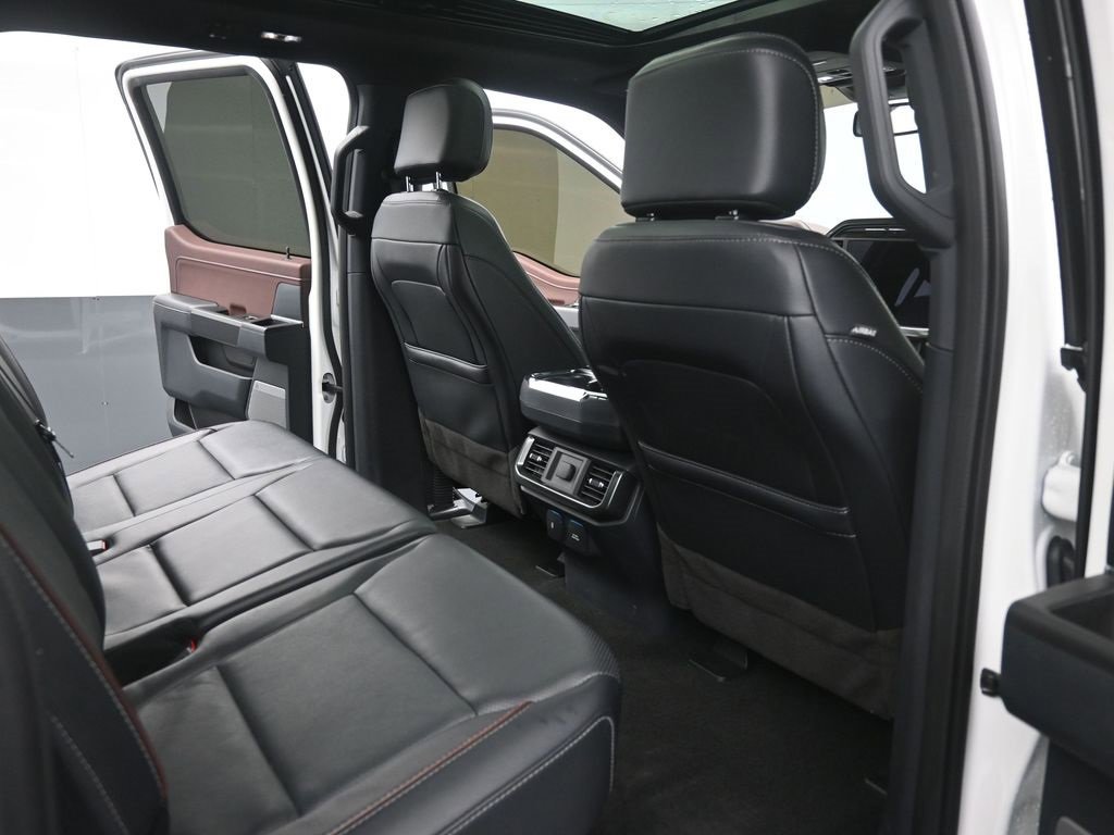 Certified 2023 Ford F150 Lariat image 14