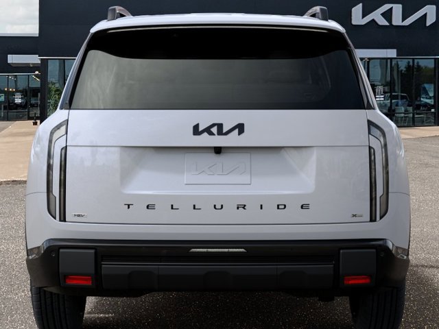 New 2027 Kia Telluride X-Line SX Prestige image 13