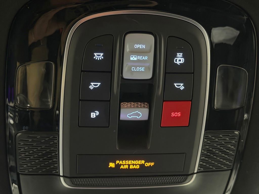 Used 2023 Hyundai Palisade Calligraphy image 38