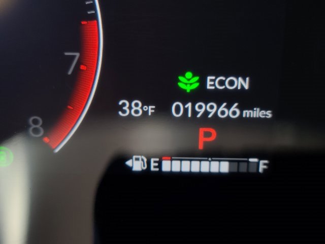 Used 2024 Honda CR-V EX-L image 24