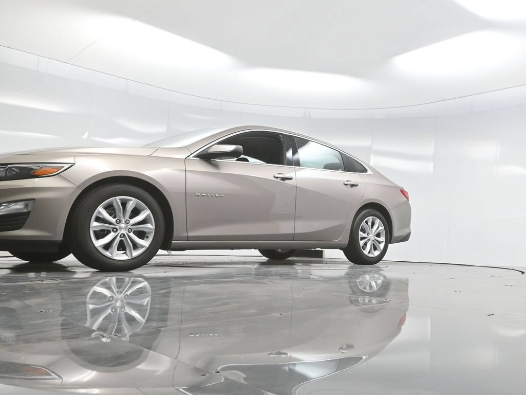 New 2024 Chevrolet Malibu LT FWD image 49