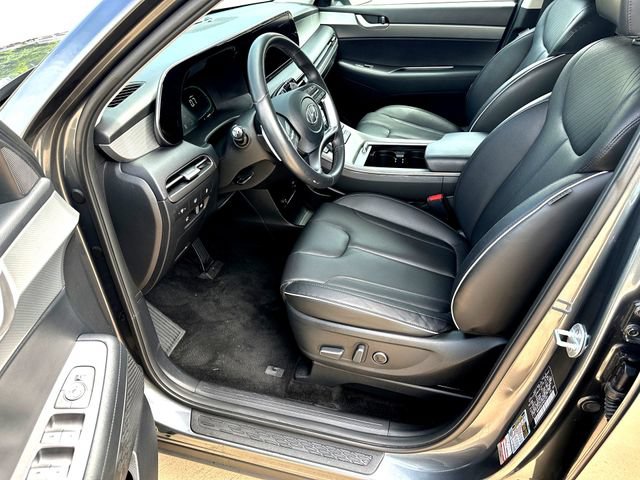 Used 2023 Hyundai Palisade XRT AWD/4WD image 8