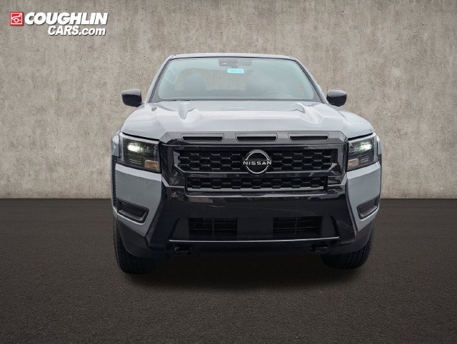 New 2027 Nissan Frontier SV w/ SV Convenience Package AWD/4WD image 2