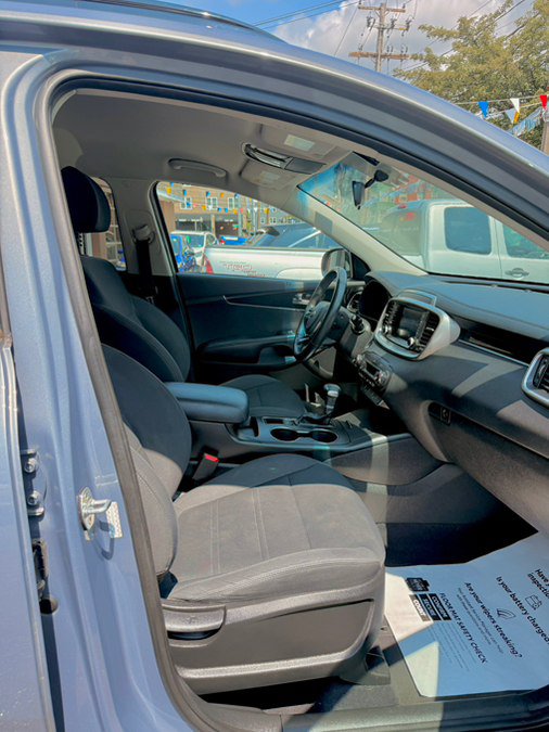 Used 2020 Kia Sorento S AWD/4WD image 12
