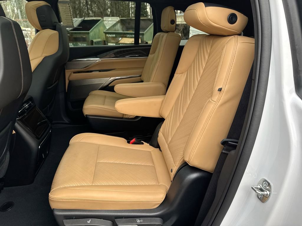 Used 2025 Cadillac Escalade IQ Sport 2 AWD/4WD image 28