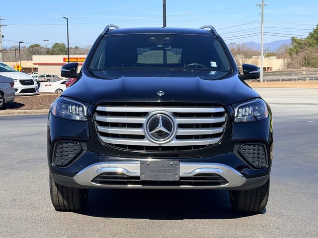 Used 2024 Mercedes-Benz GLS 450 4MATIC image 9