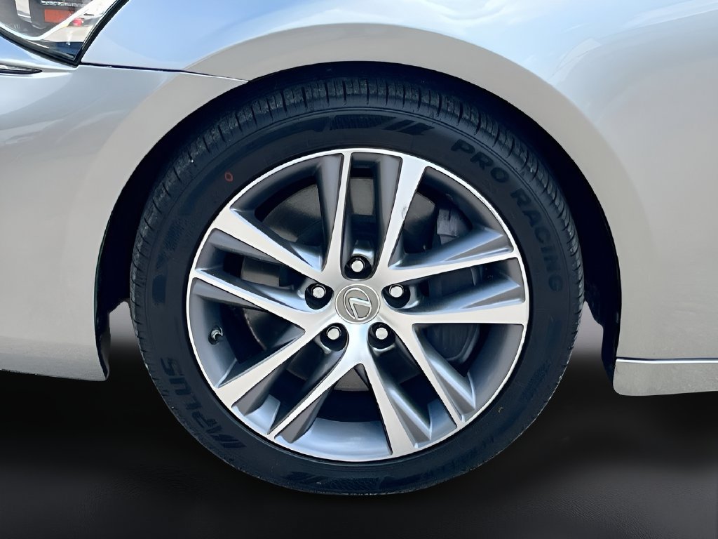 Used 2020 Lexus IS 300 w/ Accessory Package RWD image 31