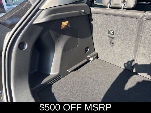 New 2026 Buick Encore GX Preferred w/ Advanced Technology Package image 11