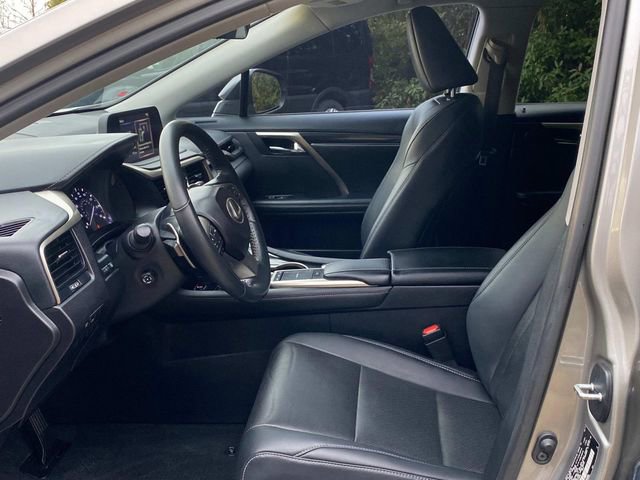 Used 2022 Lexus RX 350 350 image 11