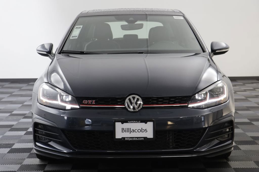 Used 2019 Volkswagen GTI Autobahn image 22