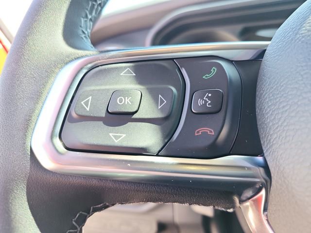 New 2026 Jeep Wrangler Sahara image 24