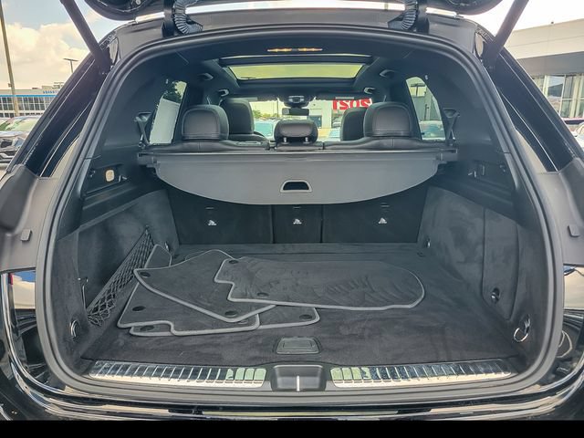 Used 2021 Mercedes-Benz GLE 450 4MATIC image 28